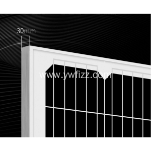 Top for Offer Monocrystalline Silicon Solar Panels,Monocrystalline Solar Panel Specifications,Monocrystalline Silicon Solar PV Panels From China Manufacturer Foot Power High Quality Solar Cell Pv Module export to Finland Factories